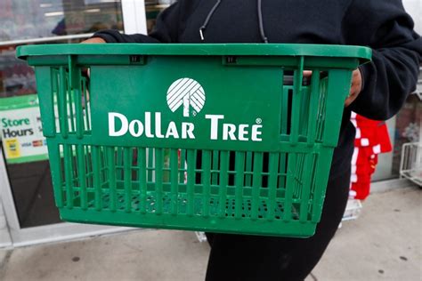 dollar tree raising prices